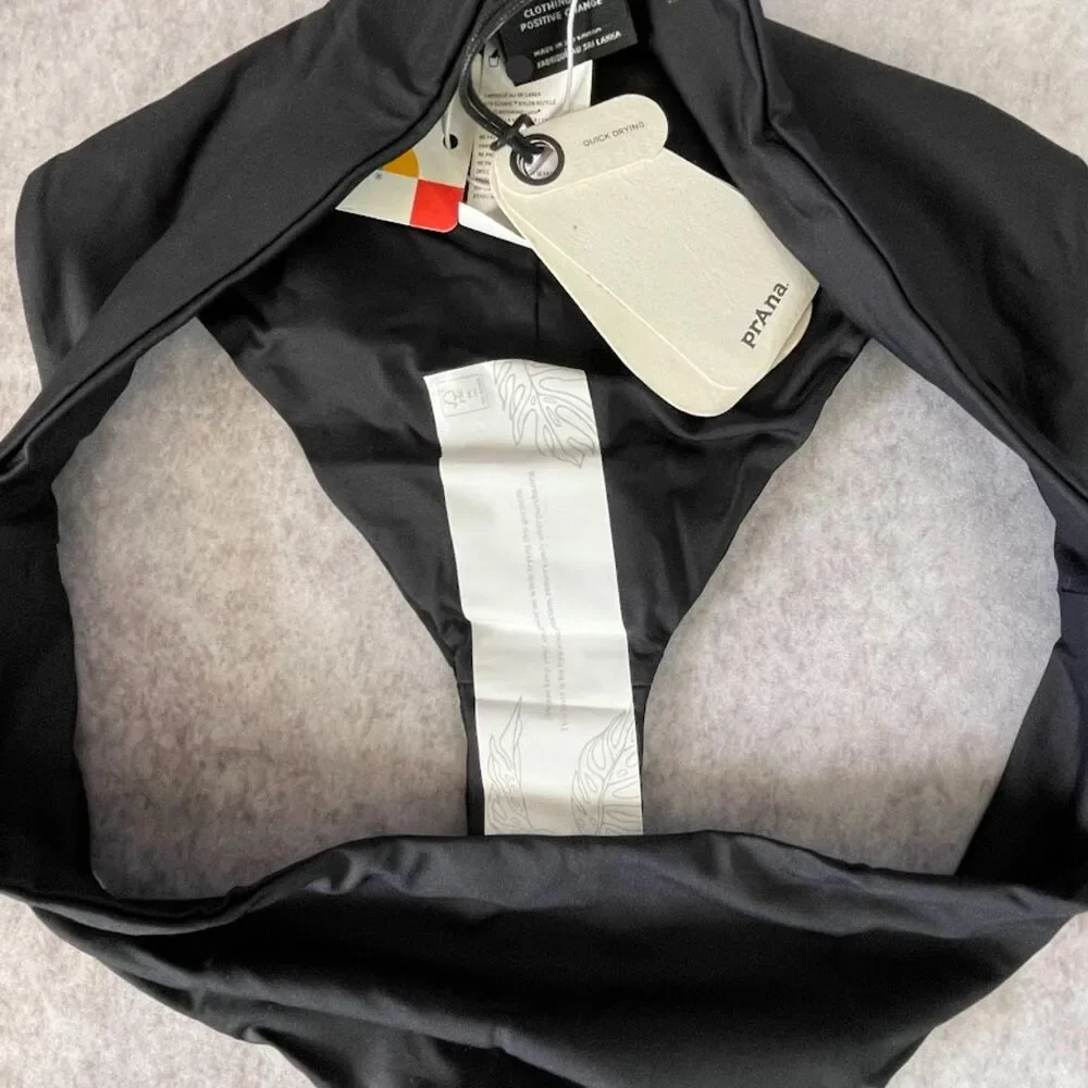 Prana bikini piece